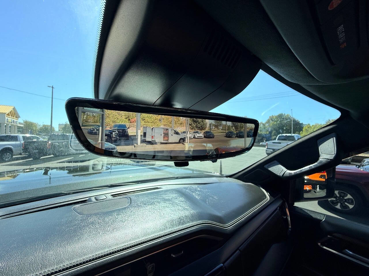 Used 2024 GMC Sierra 2500 Denali Ultimate w/ Max Trailering Package image 30