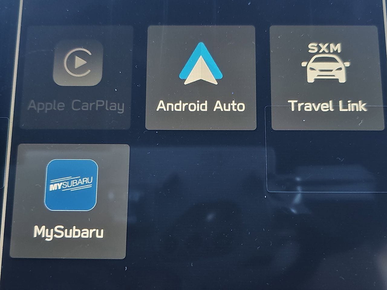 New 2026 Subaru Crosstrek 2.5i Sport w/ Crosstrek Mirror Package AWD/4WD image 22