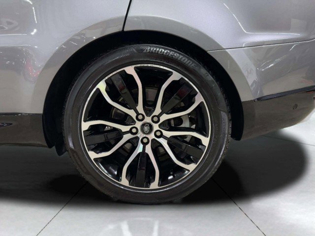 Used 2022 Land Rover Range Rover Sport HSE Silver Edition image 73