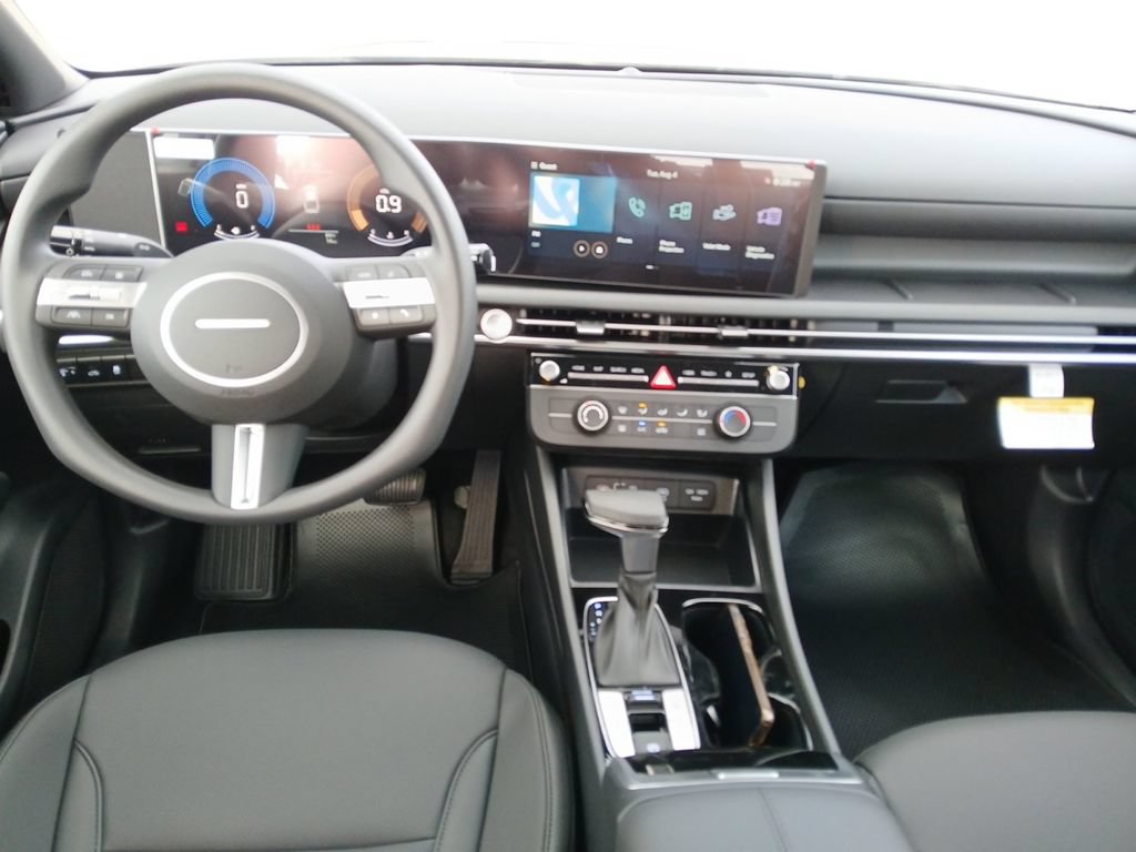 New 2027 Hyundai Santa Cruz SEL FWD image 11