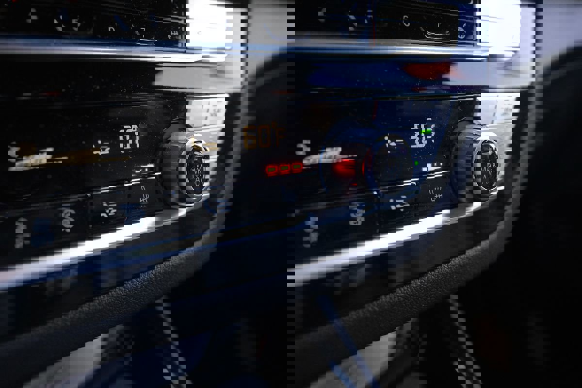 Used 2021 BMW X3 sDrive30i w/ Convenience Package image 27