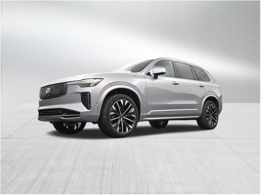 New 2026 Volvo XC90 B6 Plus AWD/4WD image 21