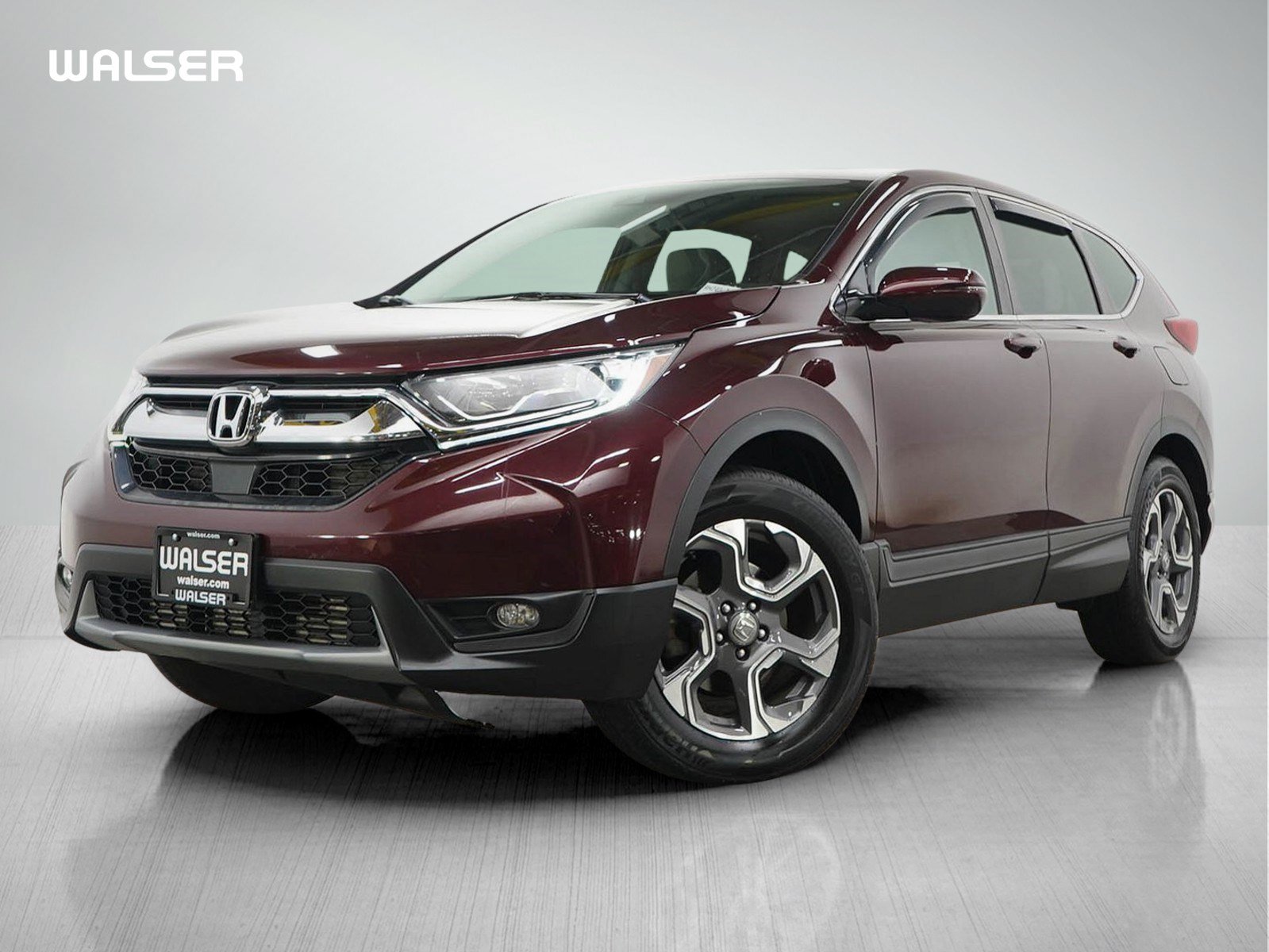 Used 2019 Honda CR-V EX