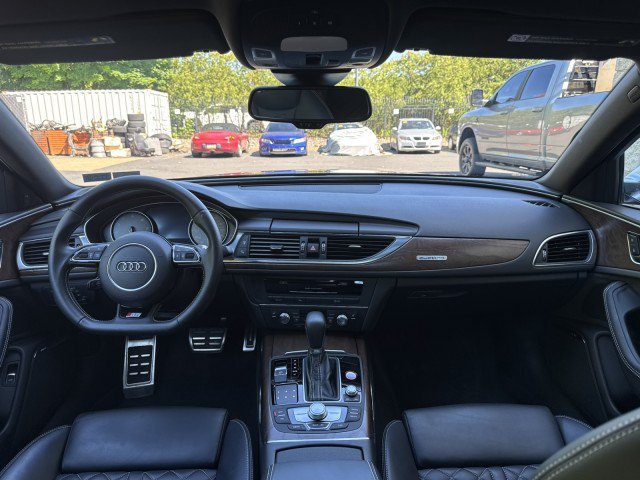 Used 2016 Audi S6 Premium Plus AWD/4WD image 37