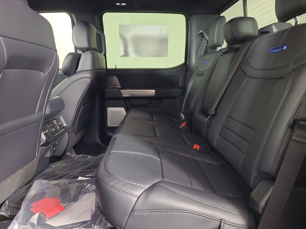 New 2026 Ford F350 Platinum image 21