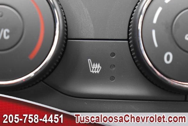 New 2026 Chevrolet Trax RS w/ Driver Confidence Package image 27