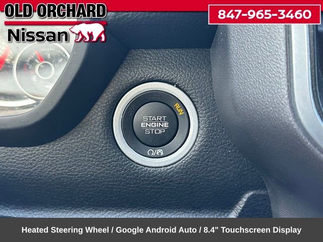 Used 2023 RAM 1500 Big Horn image 17