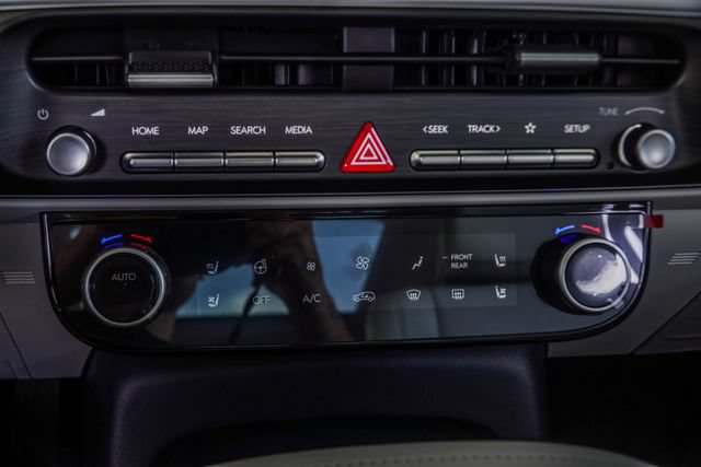 New 2026 Hyundai Palisade Calligraphy AWD/4WD image 21