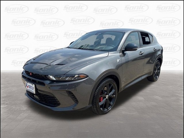 New 2025 Dodge Hornet GT w/ Track Pack