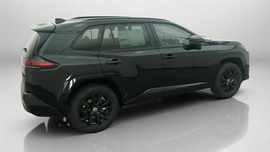 New 2026 Toyota RAV4 SE AWD/4WD image 8