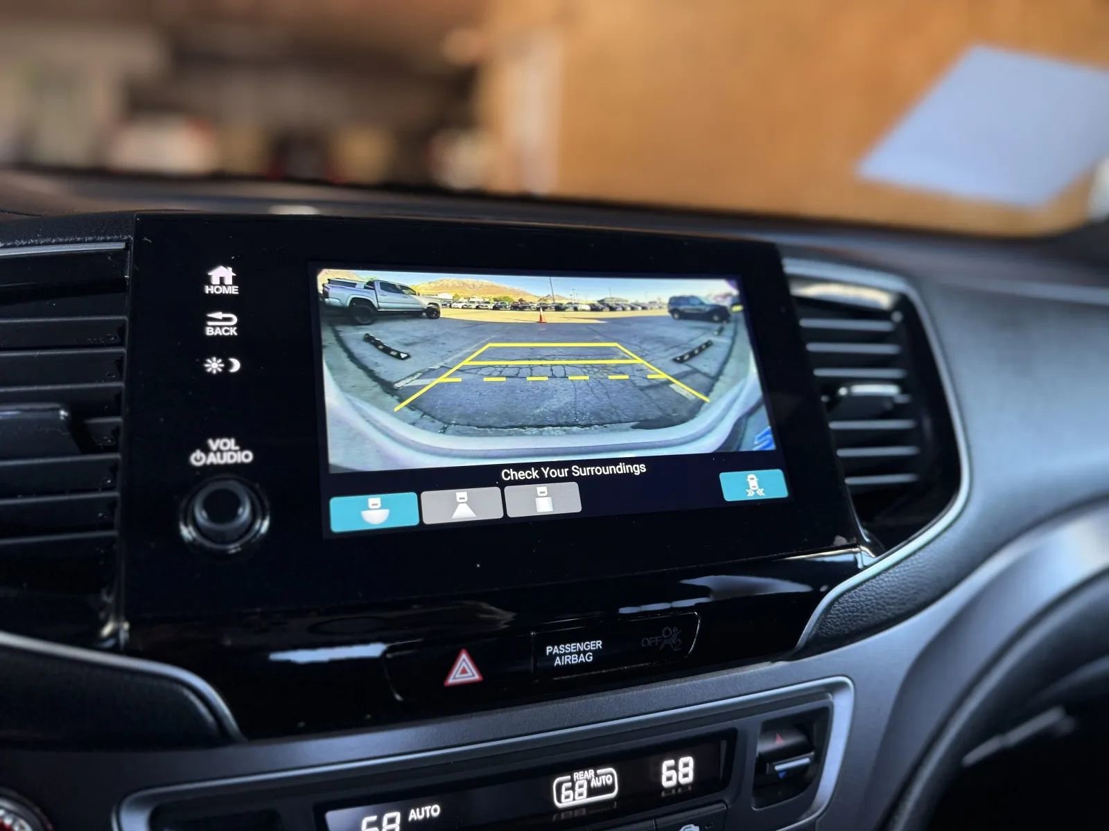 Used 2022 Honda Pilot Sport image 32