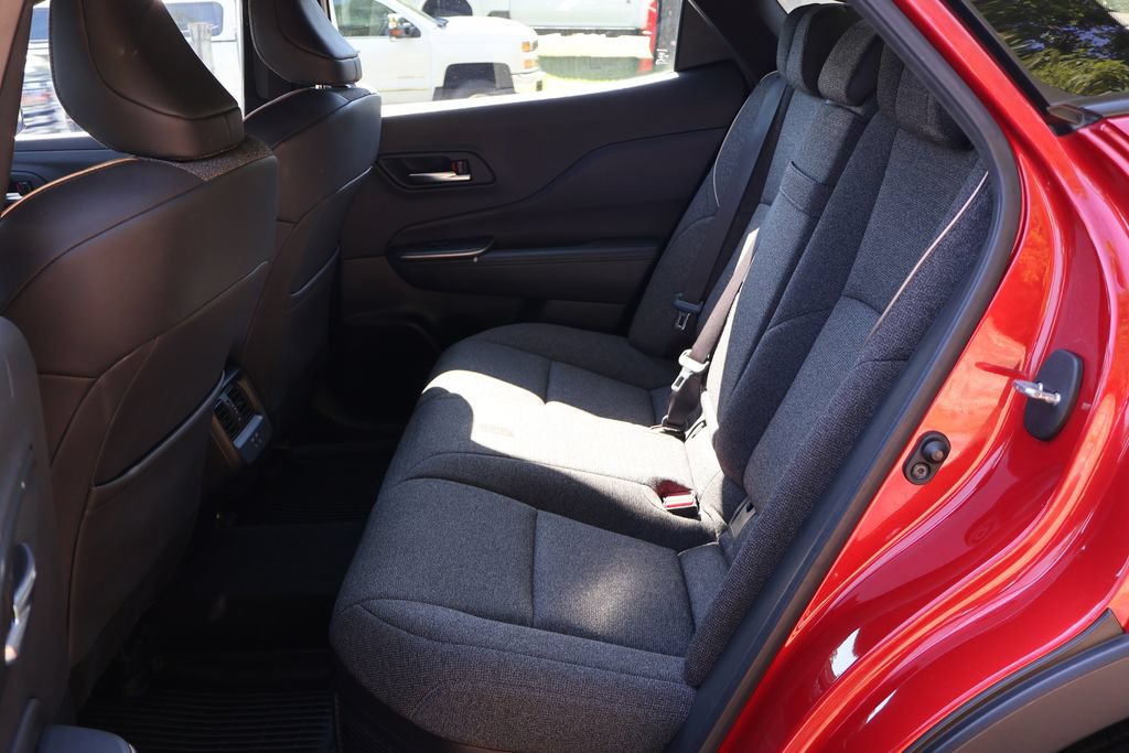 Used 2023 Toyota Crown AWD/4WD image 17