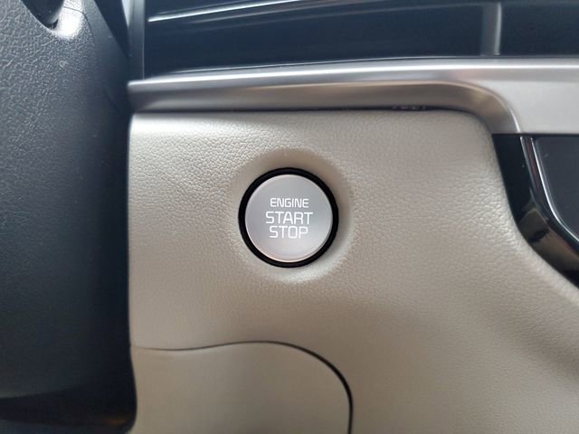 New 2026 Kia Sorento EX image 29