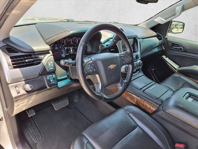 Used 2020 Chevrolet Tahoe Premier RWD image 10