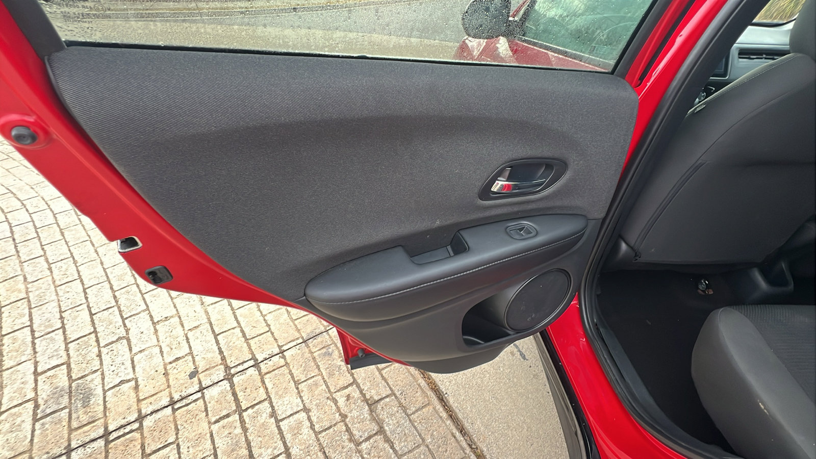 Used 2022 Honda HR-V Sport image 22