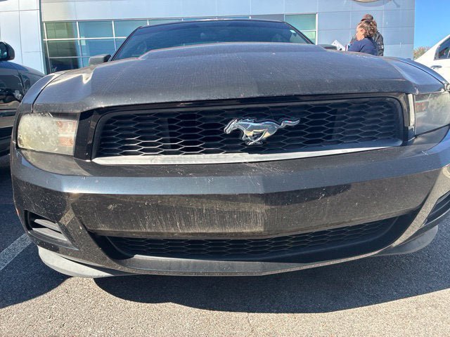 Used 2012 Ford Mustang Coupe RWD image 6
