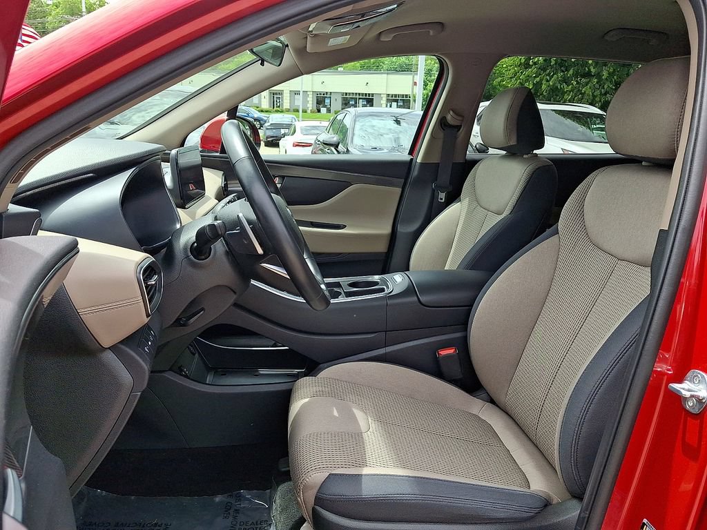 Used 2023 Hyundai Santa Fe SEL AWD/4WD image 15