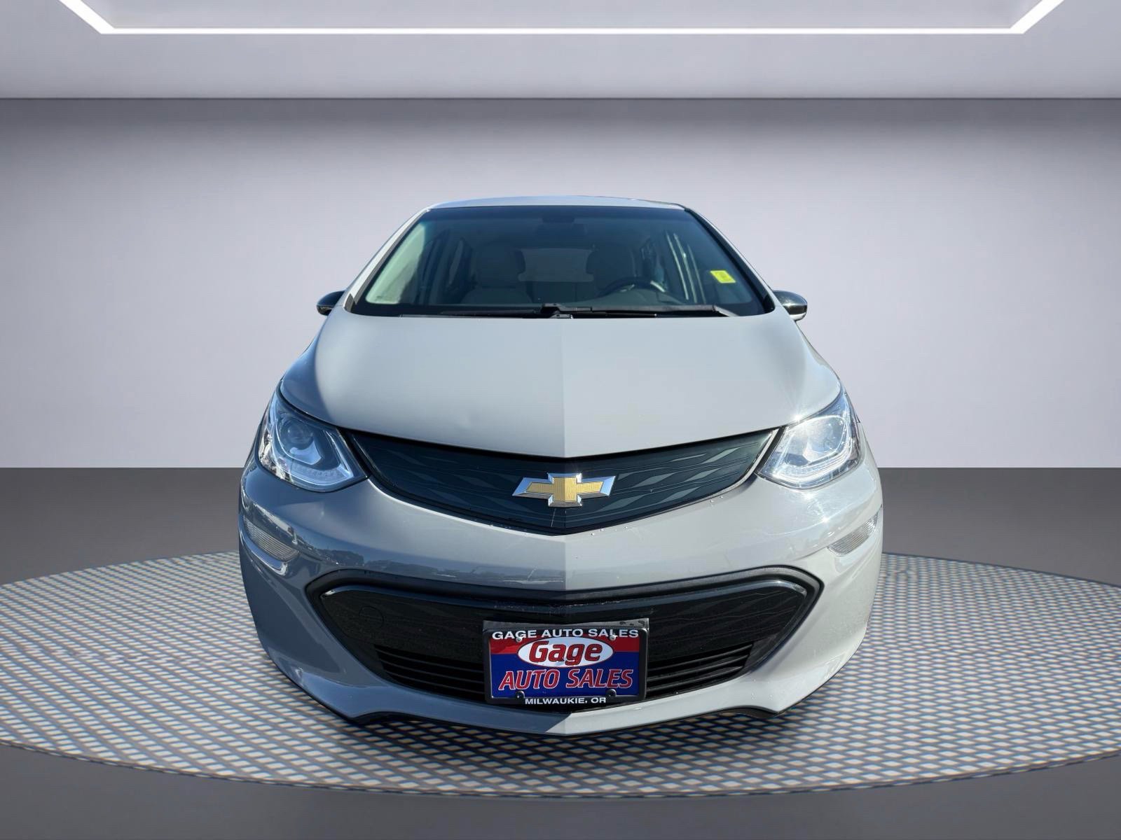 Used 2019 Chevrolet Bolt LT FWD image 10