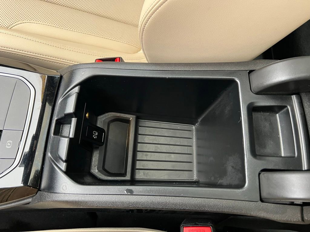 Used 2023 BMW X3 xDrive30i w/ M Sport Package image 31