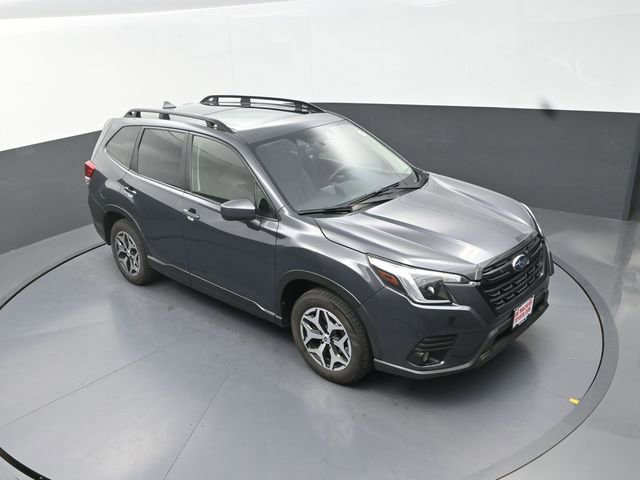 Used 2023 Subaru Forester Premium image 36