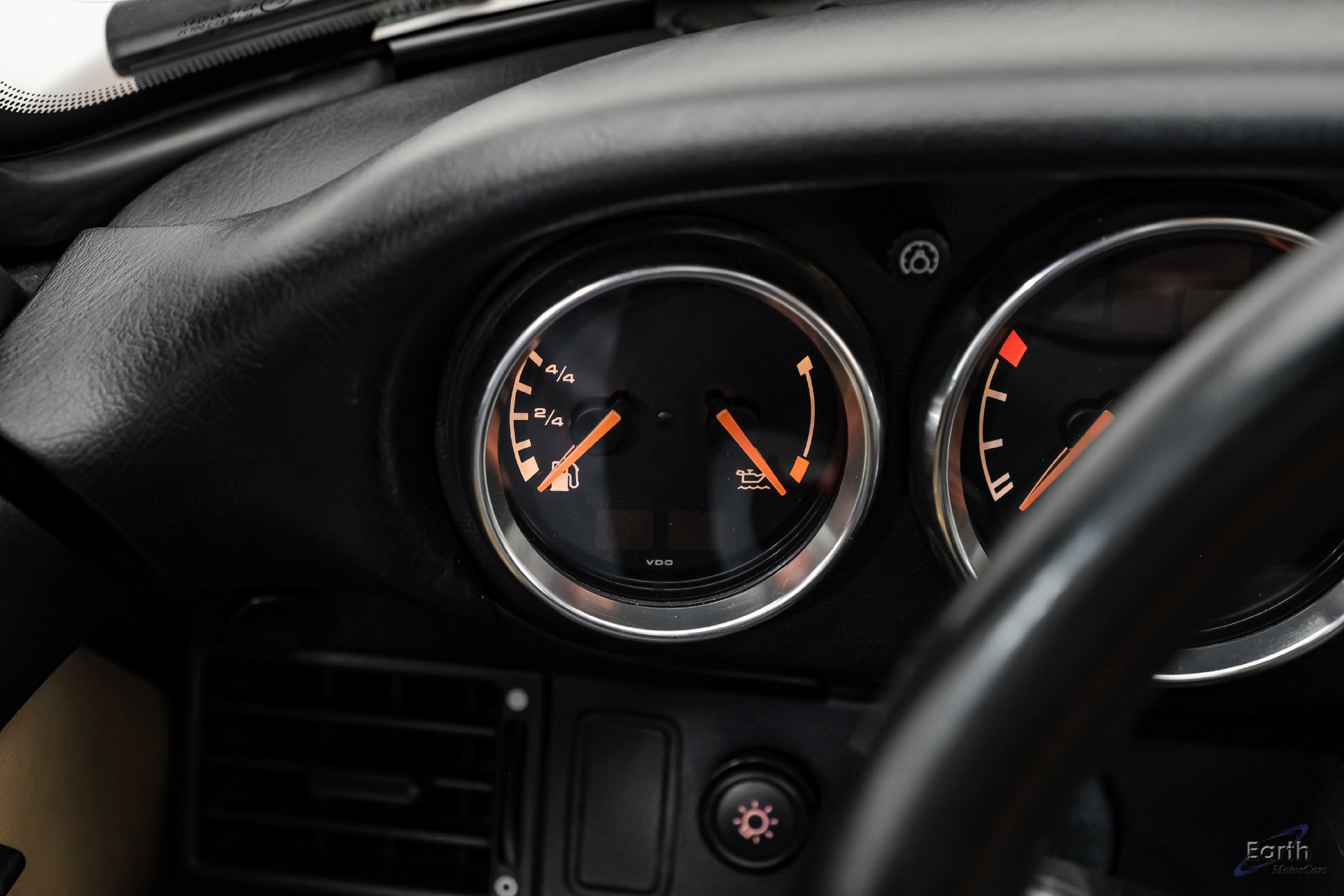 Used 1997 Porsche 911 Carrera 4S AWD/4WD image 95