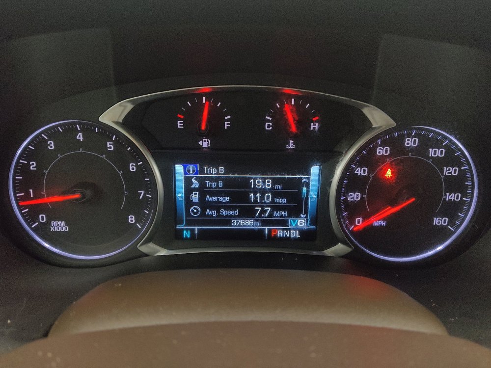 Used 2019 GMC Acadia SLT image 23