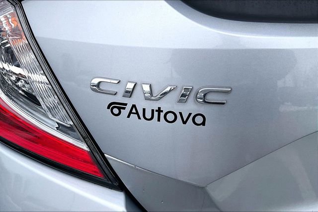 Used 2019 Honda Civic LX image 32