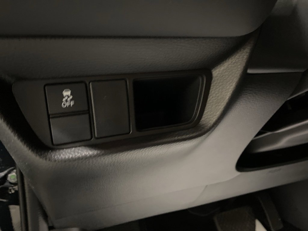 Used 2024 Honda HR-V Sport image 18