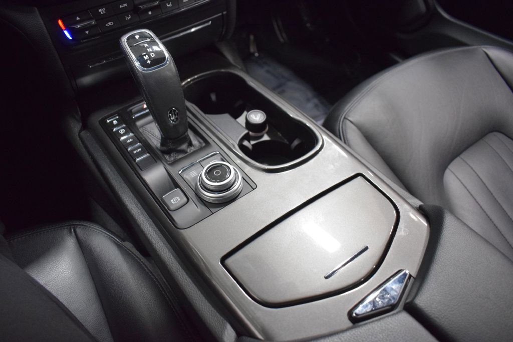 Used 2019 Maserati Ghibli S Q4 image 21