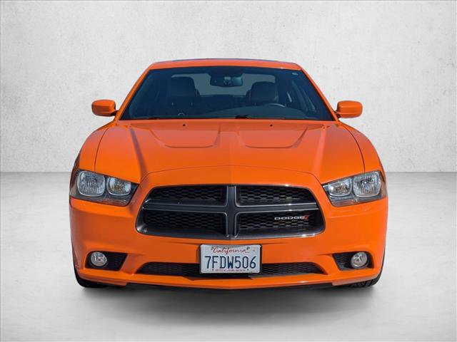 Used 2014 Dodge Charger SXT RWD video 2