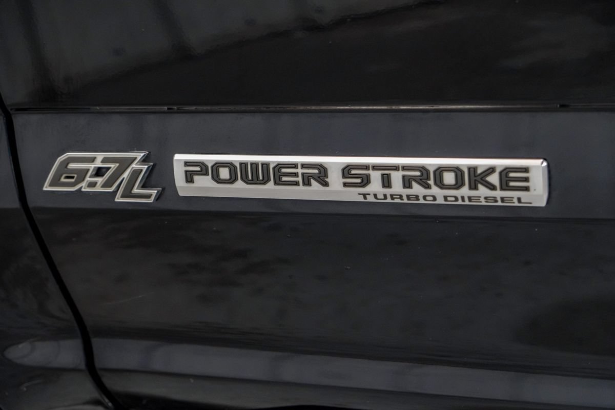 Used 2022 Ford F250 XL w/ STX Appearance Package AWD/4WD image 50