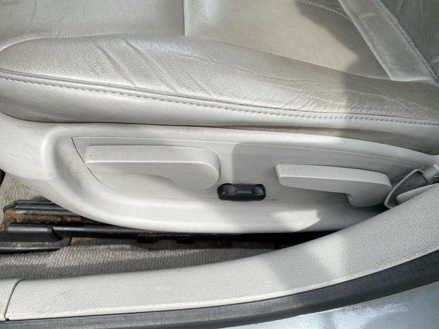 Used 2008 Chevrolet Impala LT FWD image 17