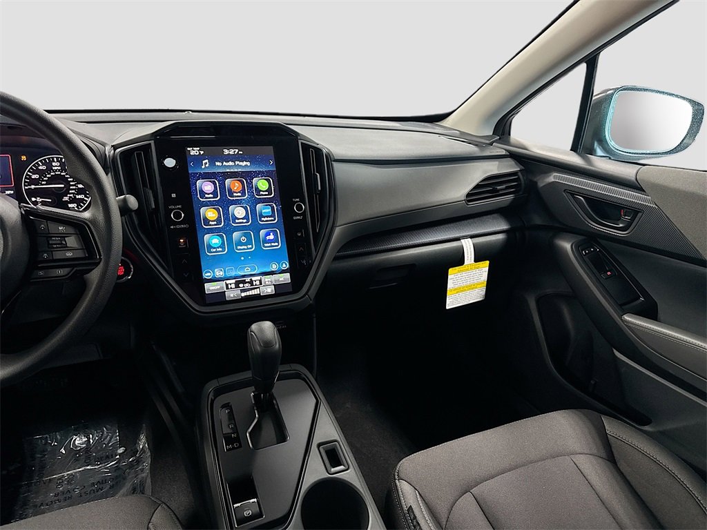 New 2026 Subaru Crosstrek 2.0i Premium w/ Crosstrek Mirror Package image 19