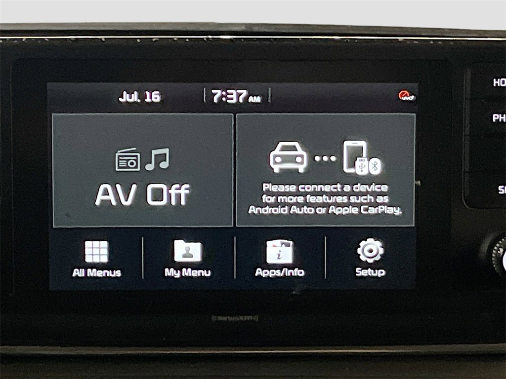 Used 2022 Kia Telluride S image 14