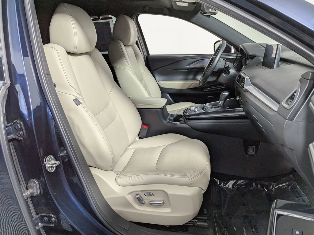 Used 2020 MAZDA CX-9 Grand Touring AWD/4WD image 27