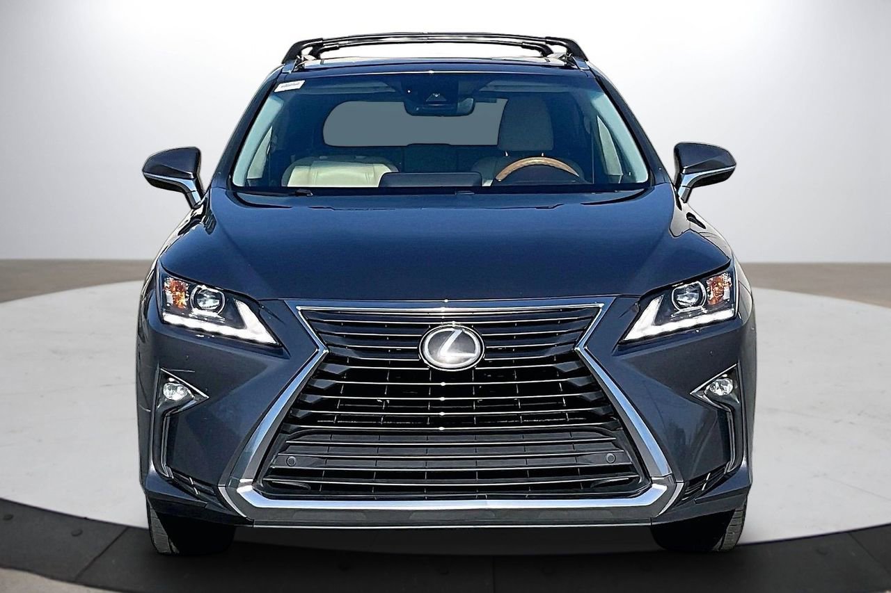 Used 2017 Lexus RX 350 AWD w/ Premium Package image 3