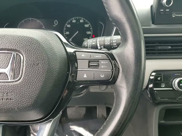 Used 2023 Honda Pilot Touring image 19