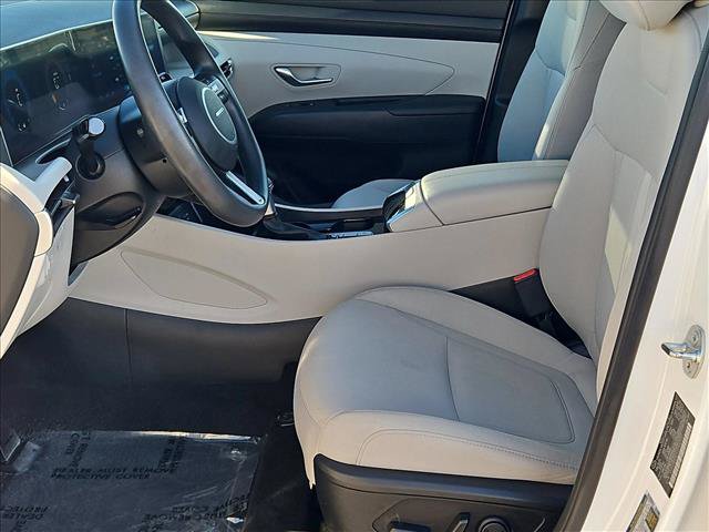 Used 2025 Hyundai Tucson SEL FWD image 15