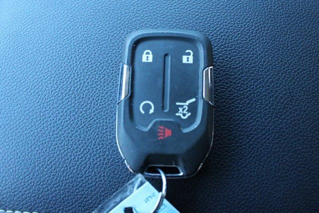 Used 2022 GMC Acadia Denali w/ Denali Ultimate Package image 33