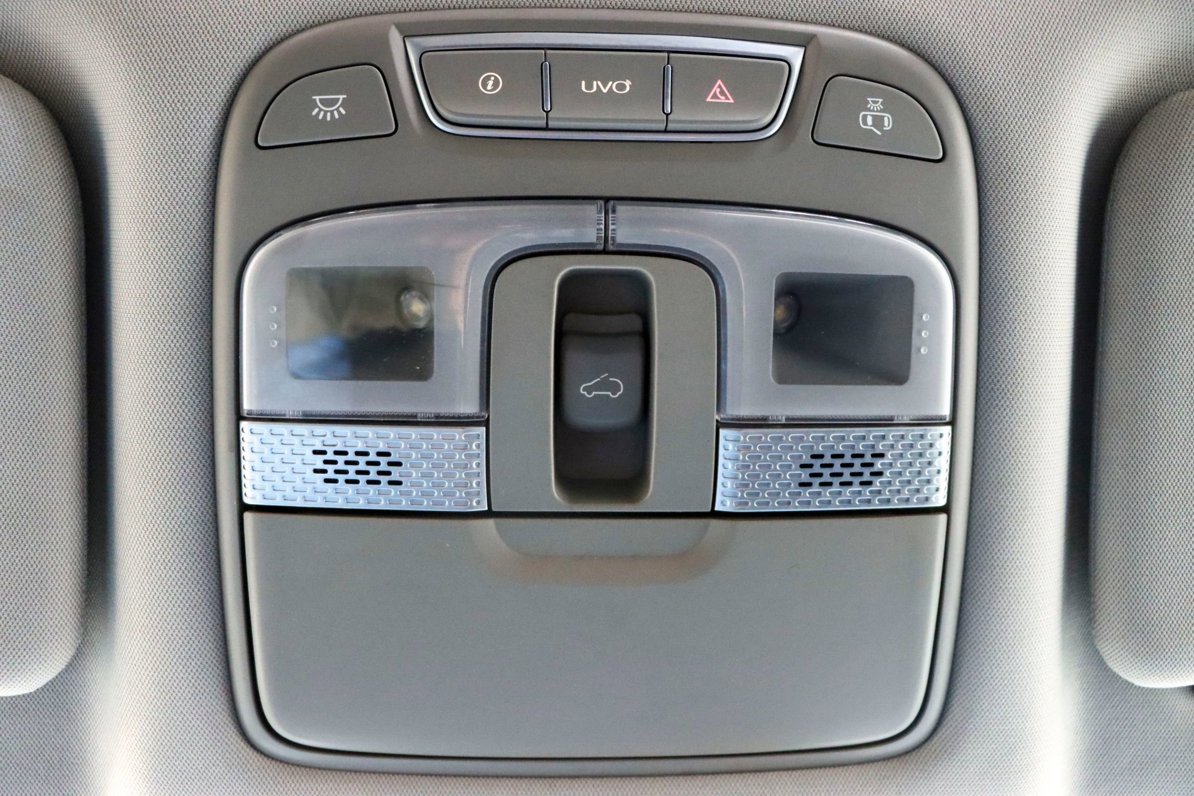 Used 2020 Kia Telluride EX FWD image 45