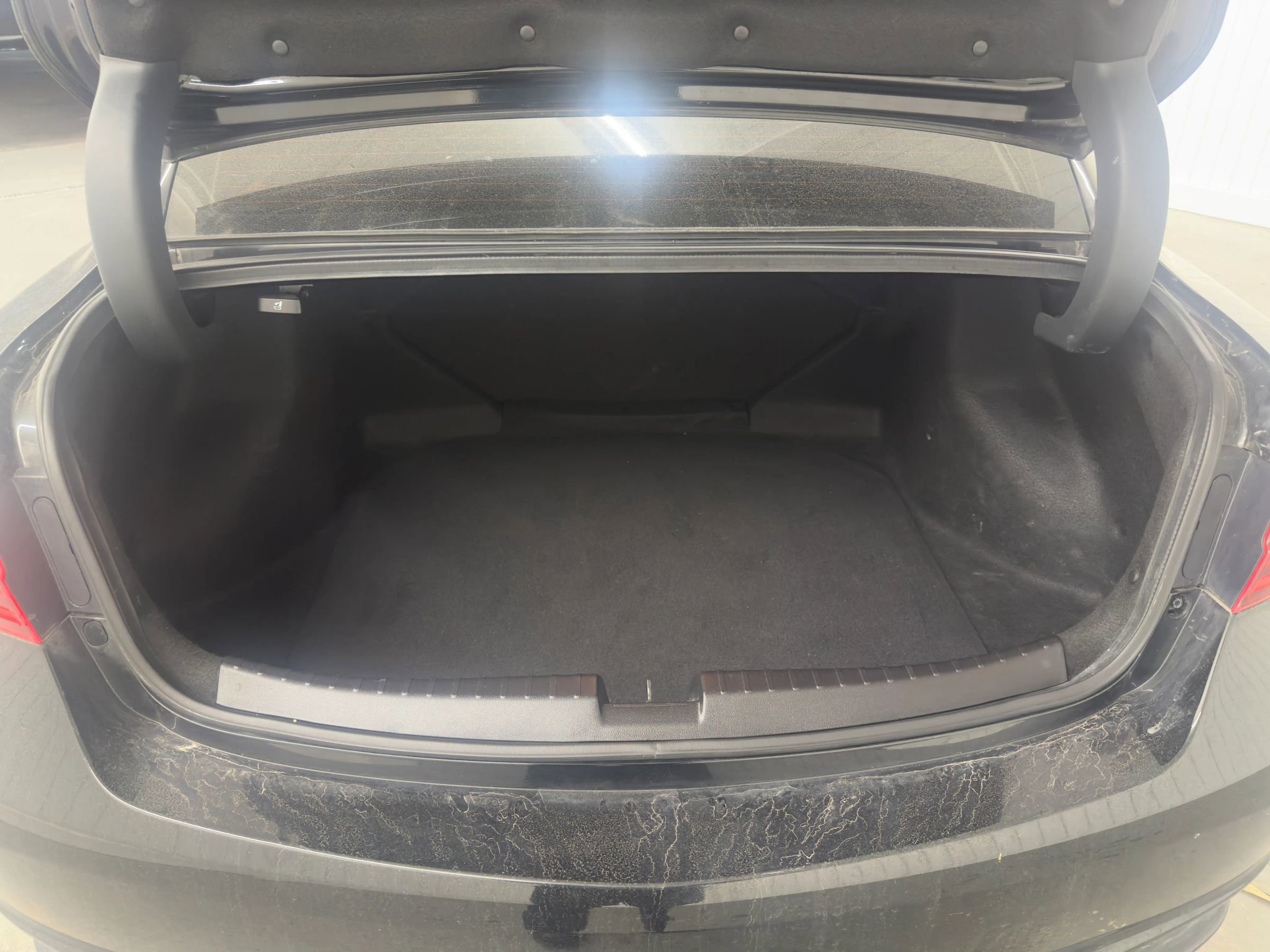 Used 2018 Acura ILX image 13