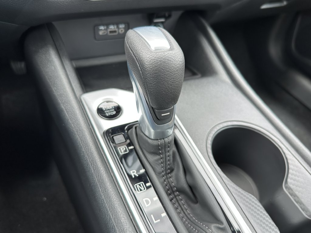 New 2026 Nissan Altima 2.5 SV FWD image 29