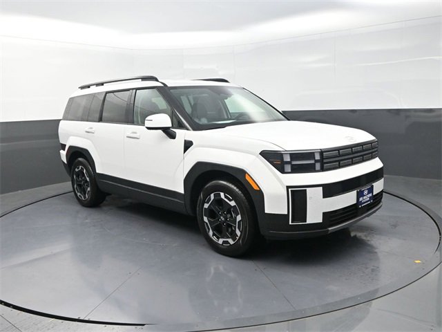 New 2026 Hyundai Santa Fe SEL image 2