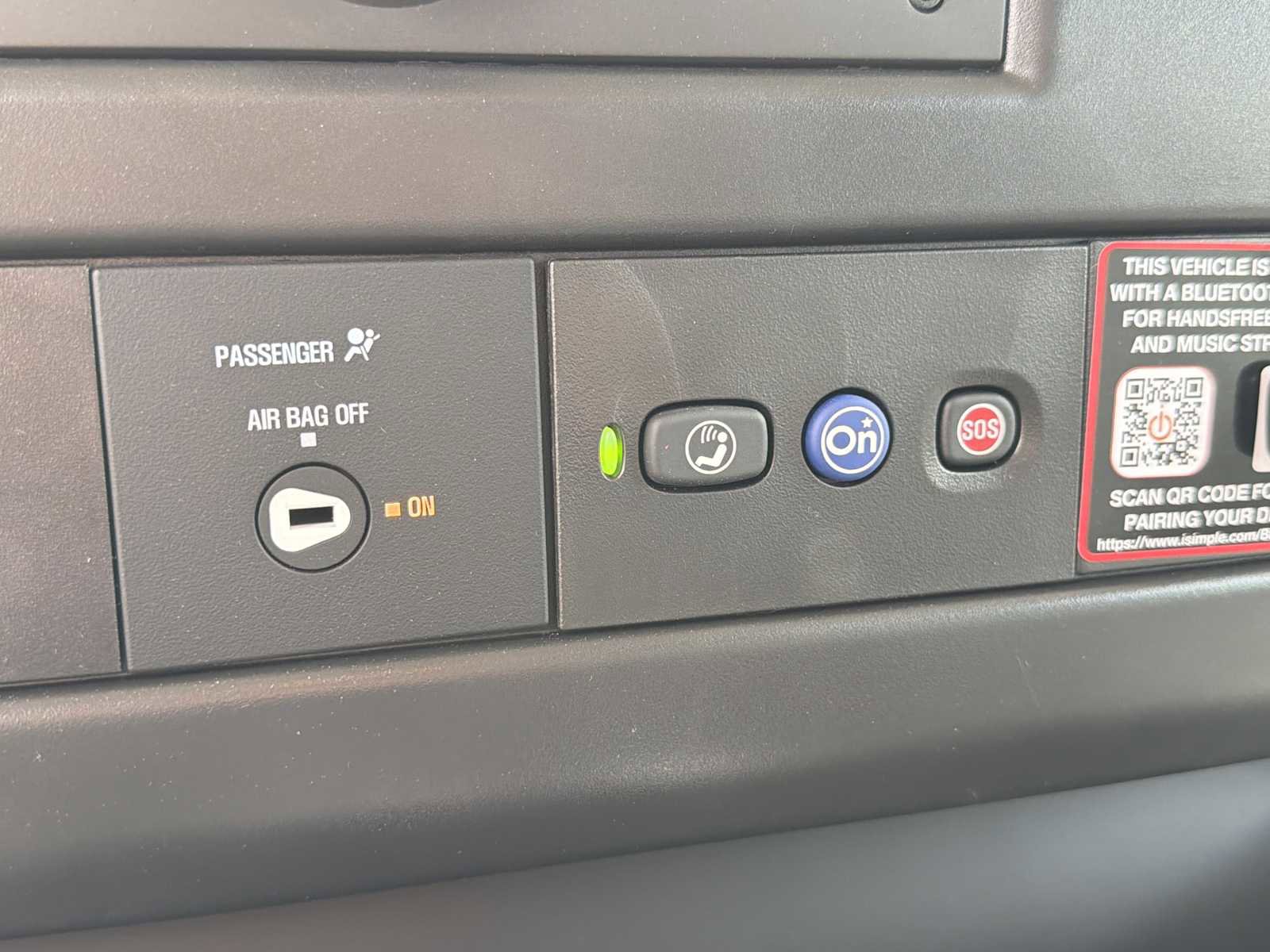 New 2025 GMC Savana 2500 w/ Driver Convenience Package image 30