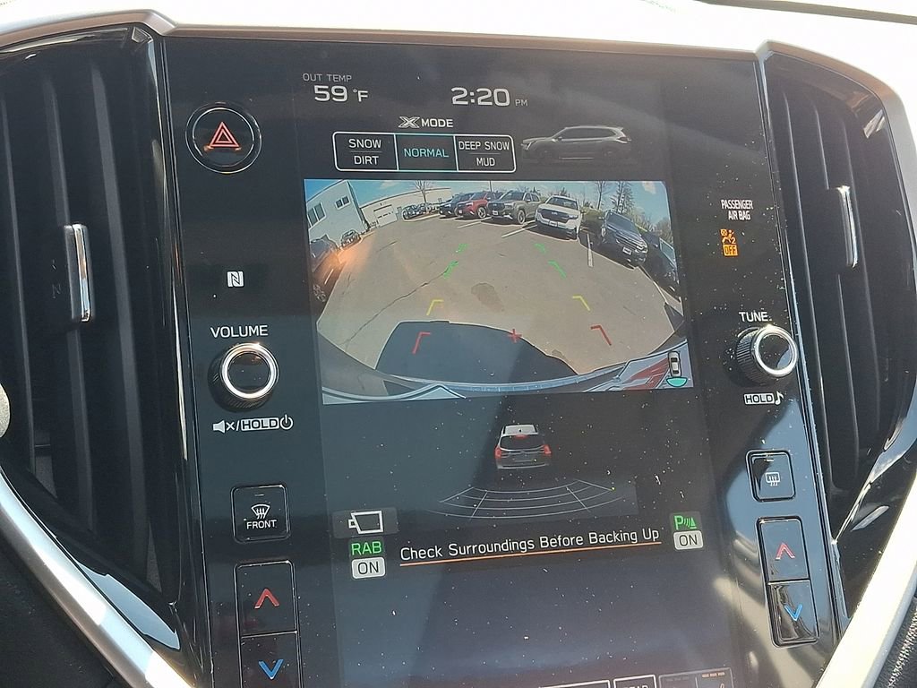 Used 2023 Subaru Ascent Touring image 18