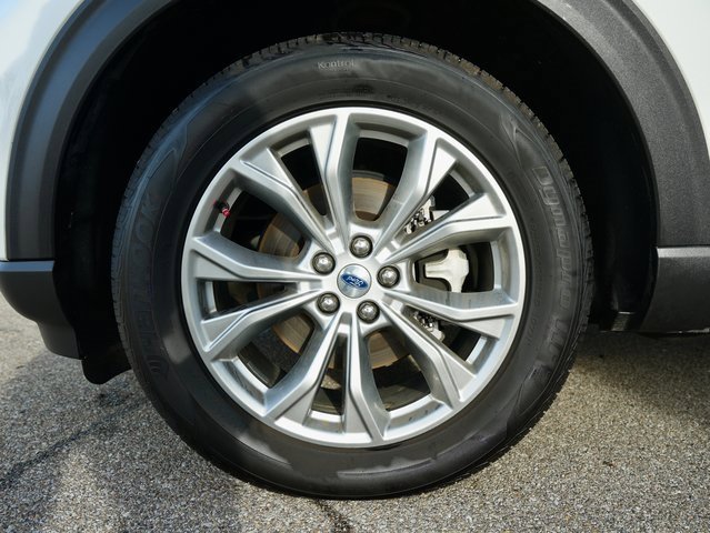 Used 2020 Ford Explorer Limited image 33