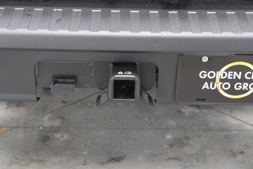 New 2026 Ford Maverick XL image 13