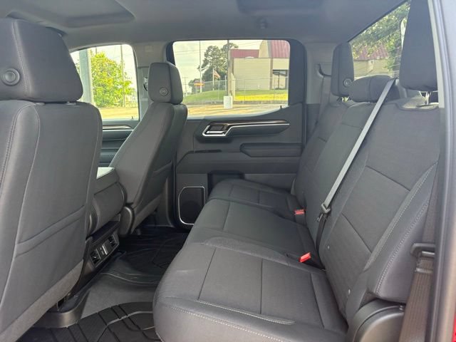 New 2026 Chevrolet Silverado 1500 LT w/ Protection Package AWD/4WD image 12