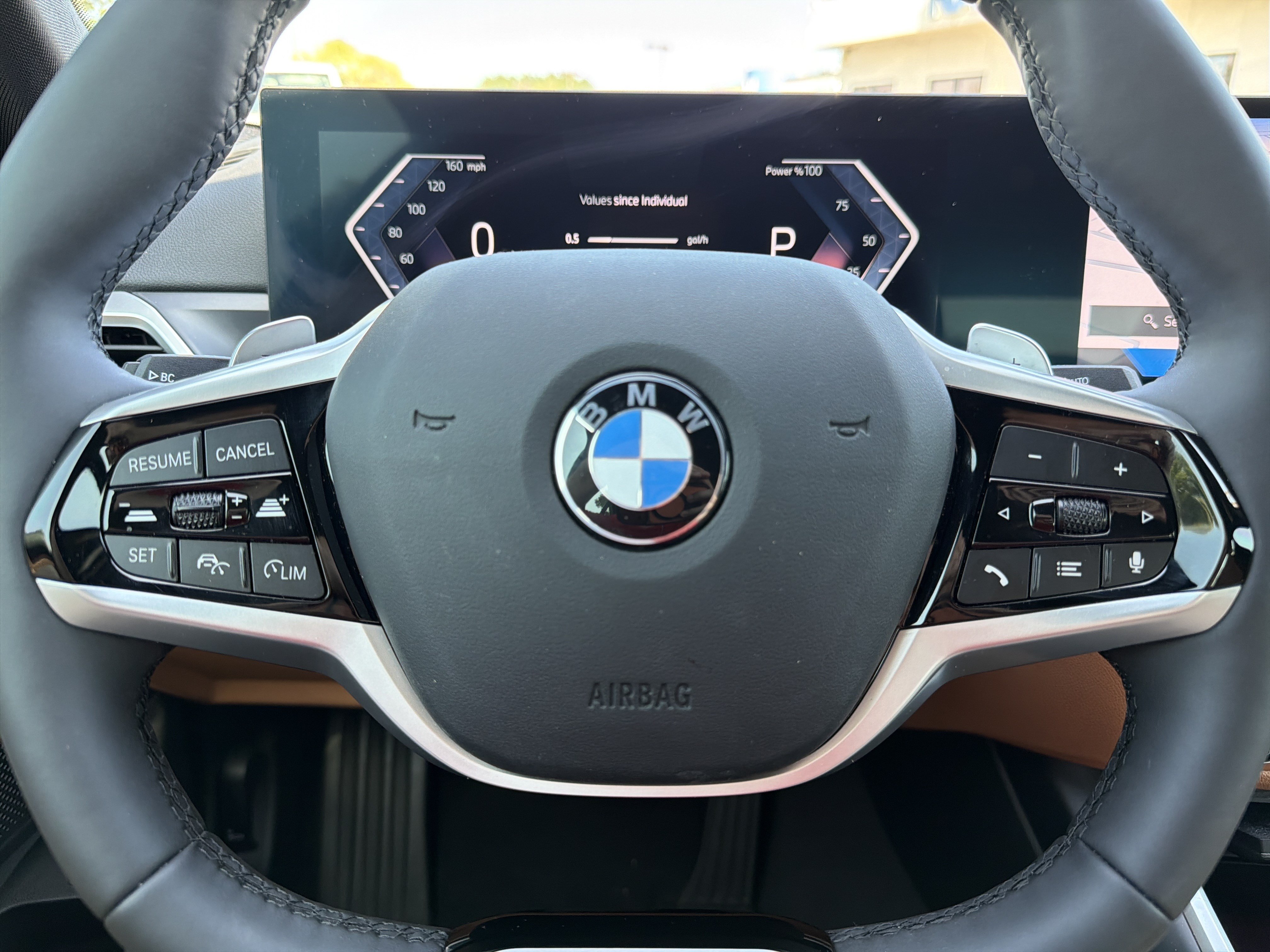 Used 2026 BMW 330i Sedan w/ Convenience Package RWD image 12