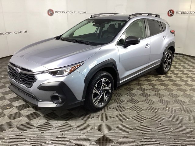 Certified 2024 Subaru Crosstrek 2.0i Premium
